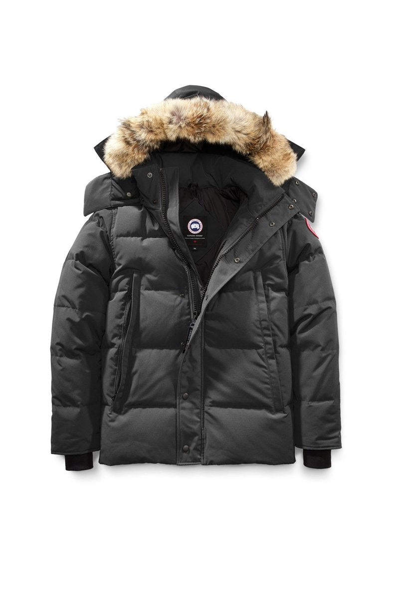 Goose jacket