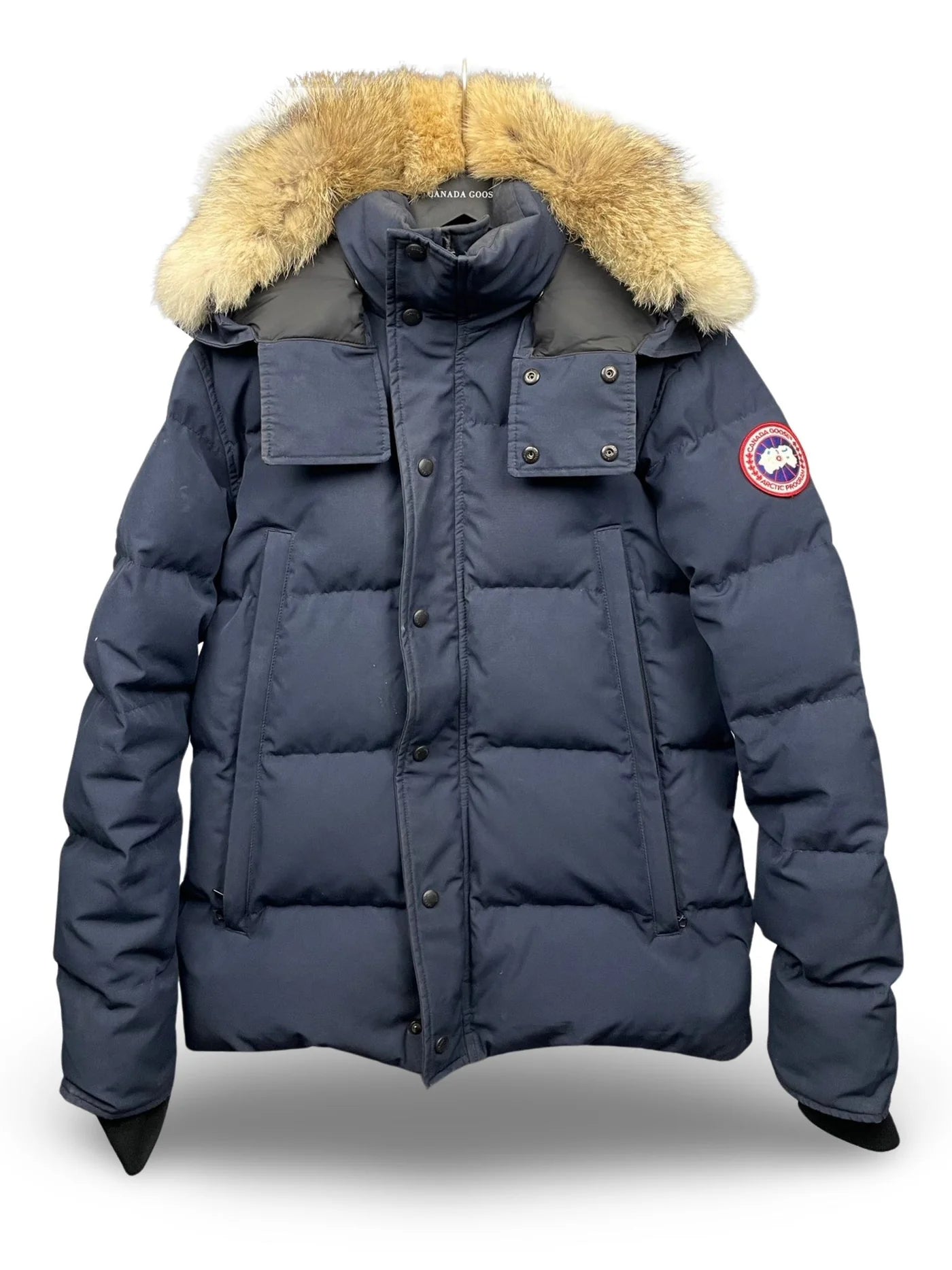 Goose jacket