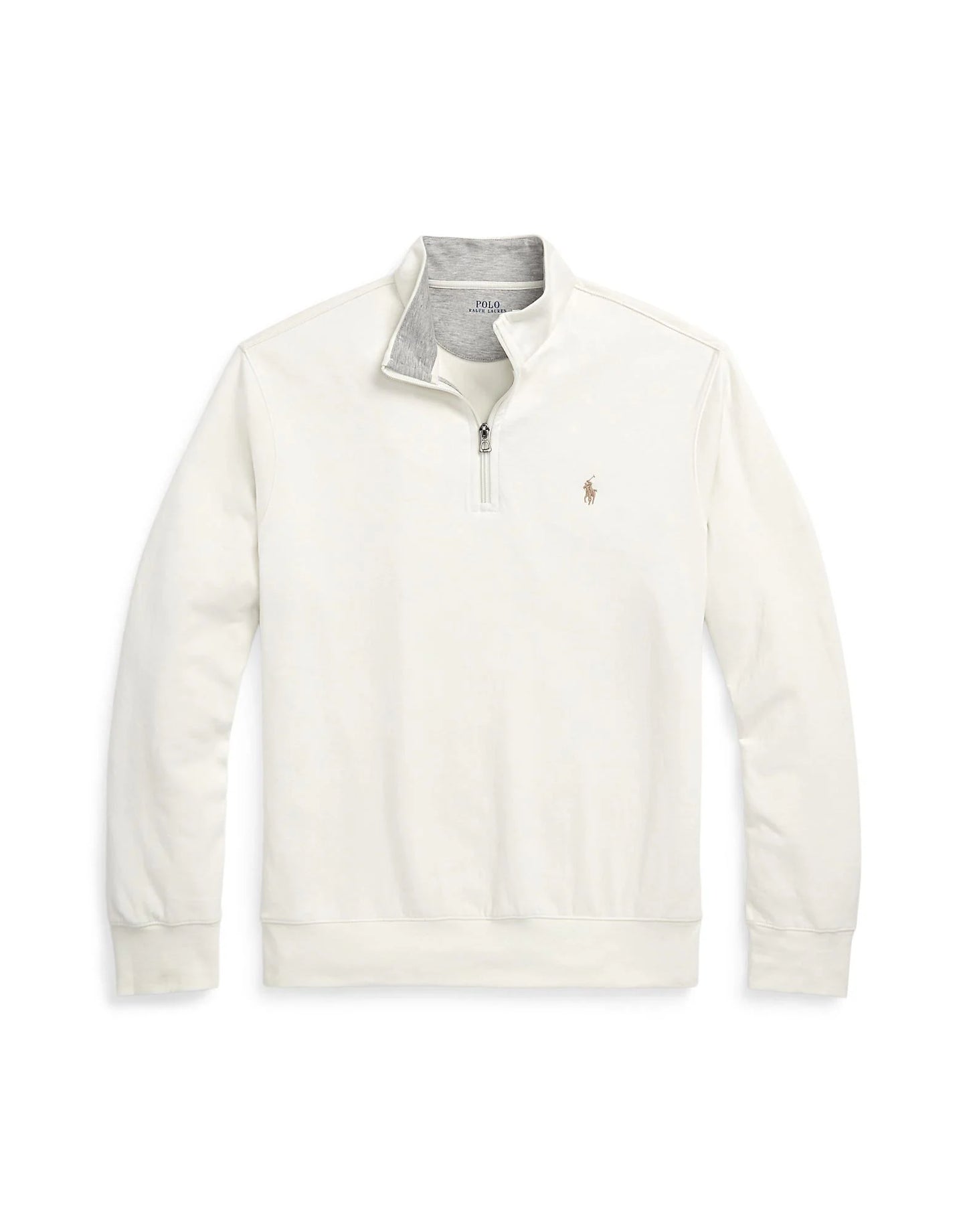 Ralph Quarter Zip