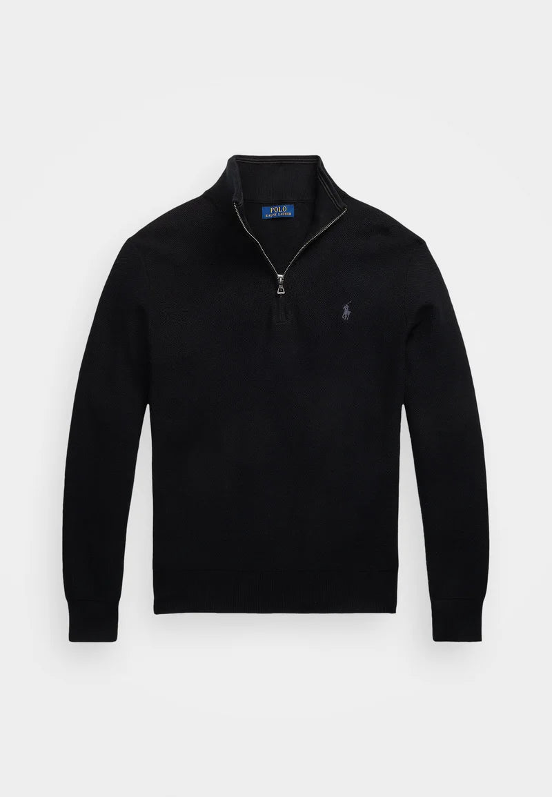 Ralph Quarter Zip