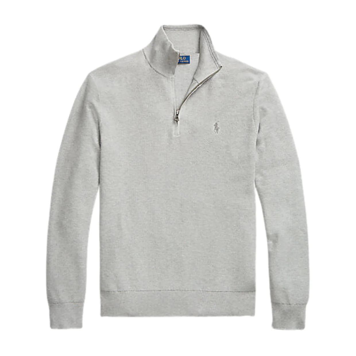 Ralph Quarter Zip