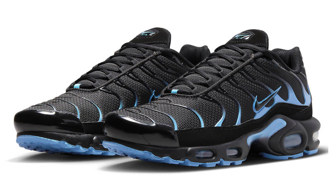 TN shoes