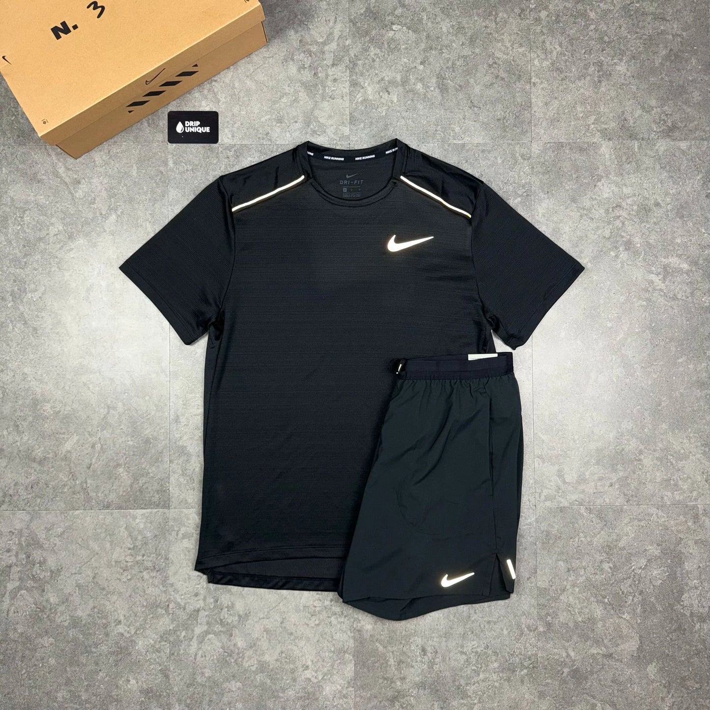 miller set