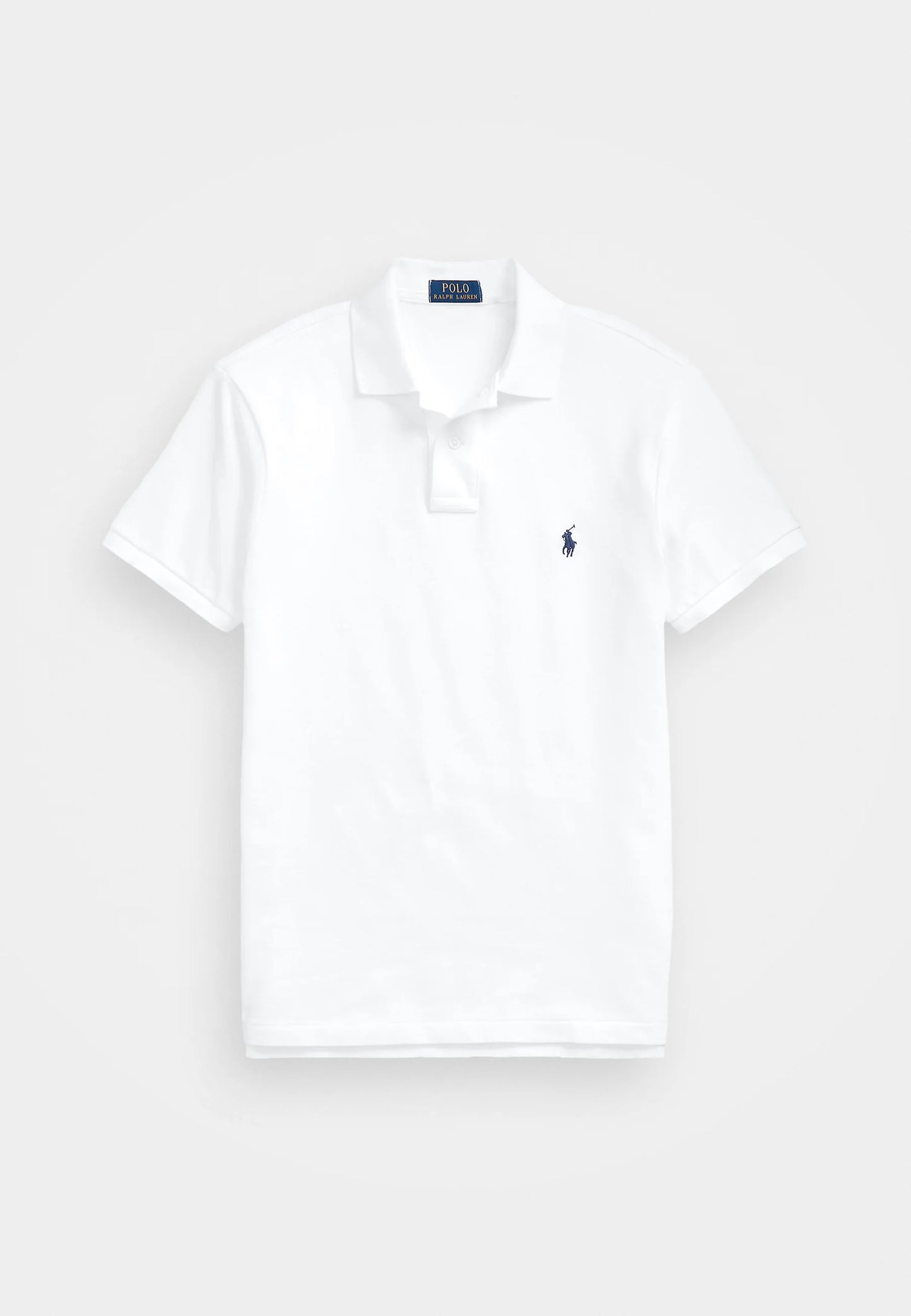 ralph polo