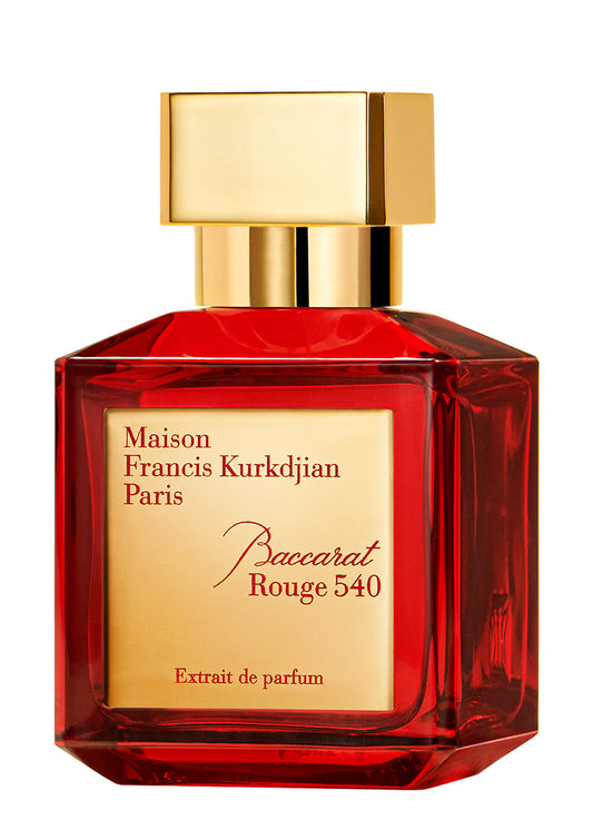 rouge 540 fragrance