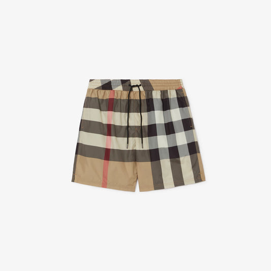 burberry shorts