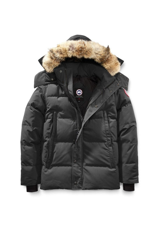 Goose jacket