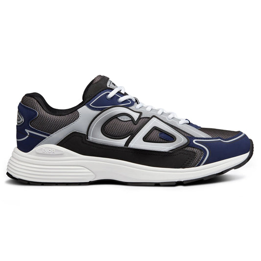 b30s 'Blue Grey Black Reflective'