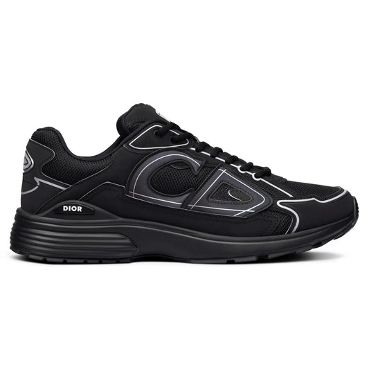 b30s 'black reflective'