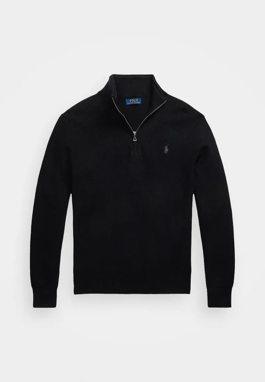 Ralph Quarter Zip