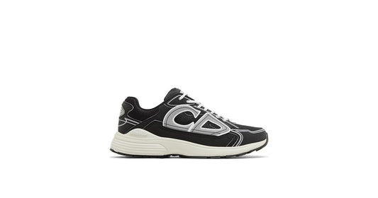 b30s 'Black White reflective'