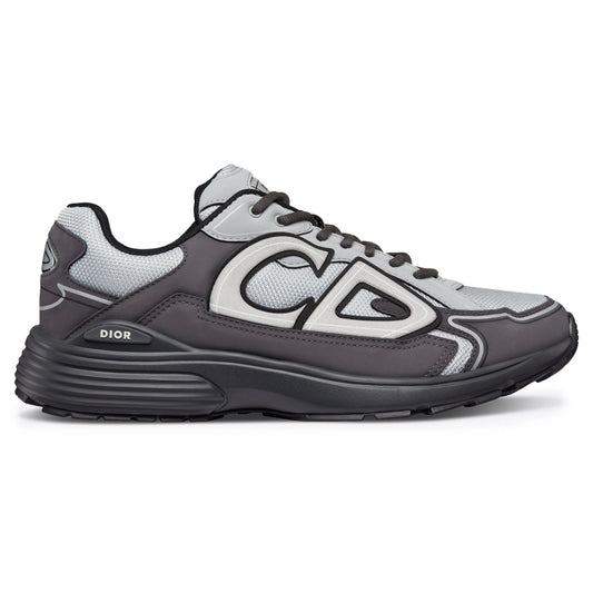 b30s 'Black & Grey Reflective'