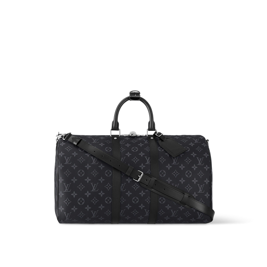LV duffel bag