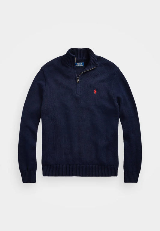 Ralph Quarter Zip